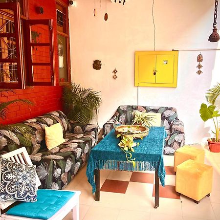 Ganga Vatika Boutique Hotel, Rishīkesh Екстериор снимка