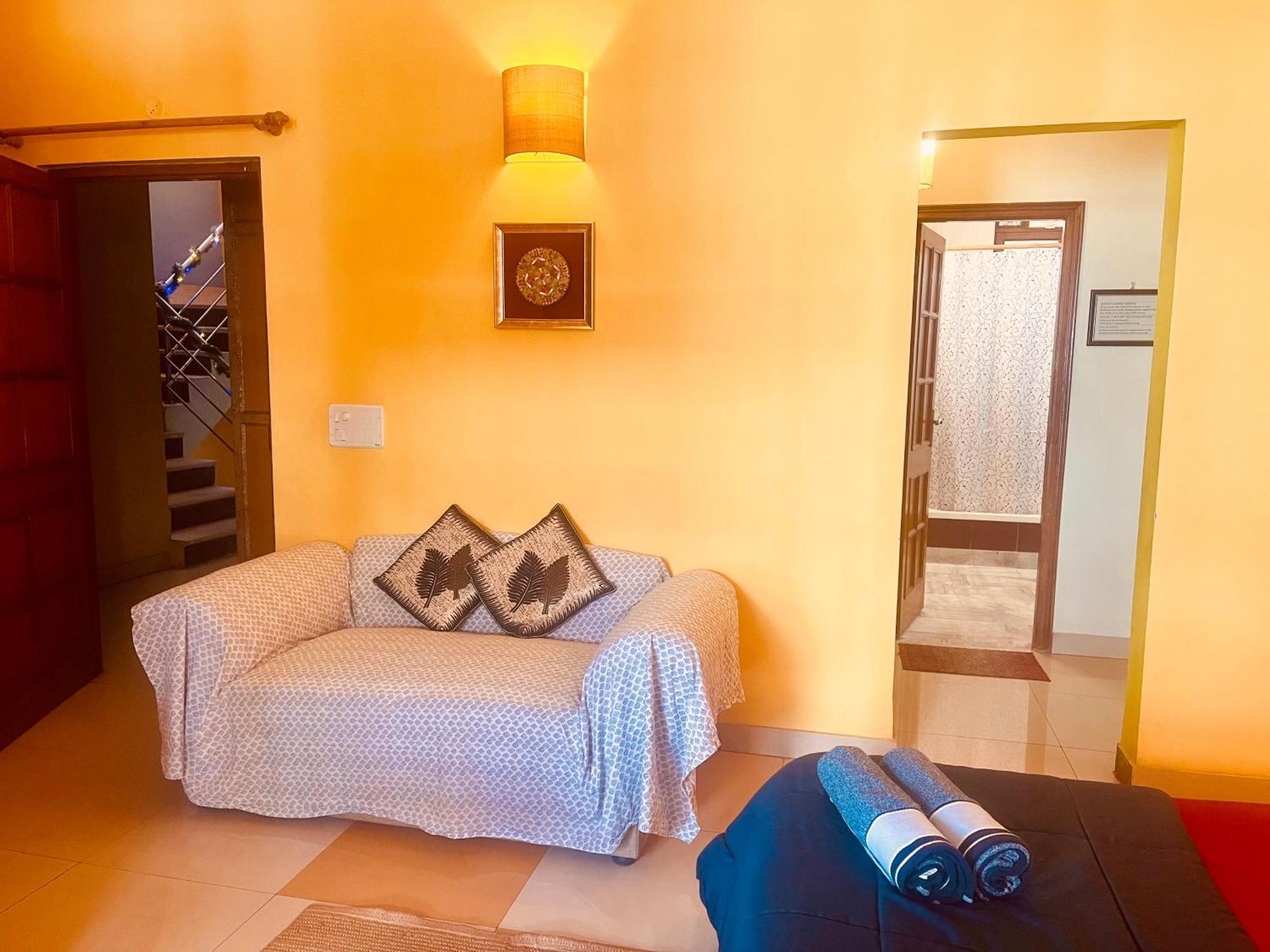 Ganga Vatika Boutique Hotel, Rishīkesh Екстериор снимка