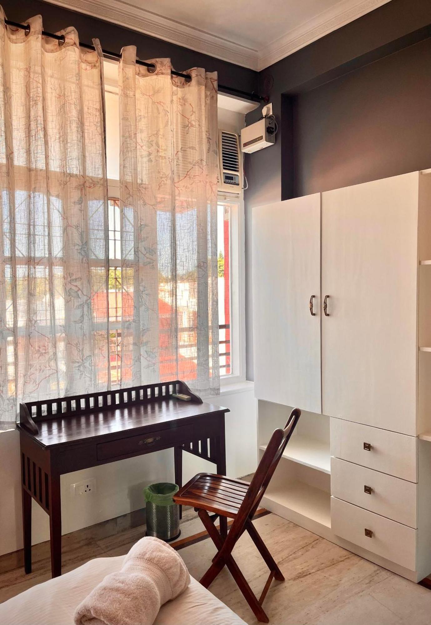 Ganga Vatika Boutique Hotel, Rishīkesh Екстериор снимка