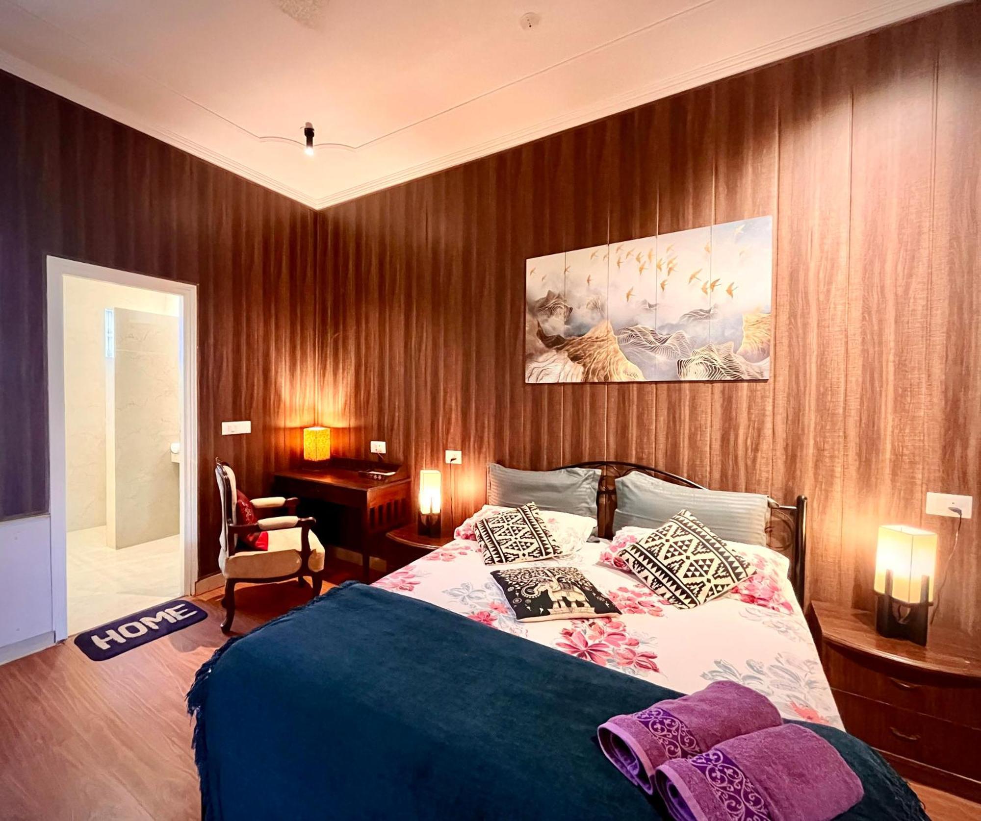 Ganga Vatika Boutique Hotel, Rishīkesh Екстериор снимка
