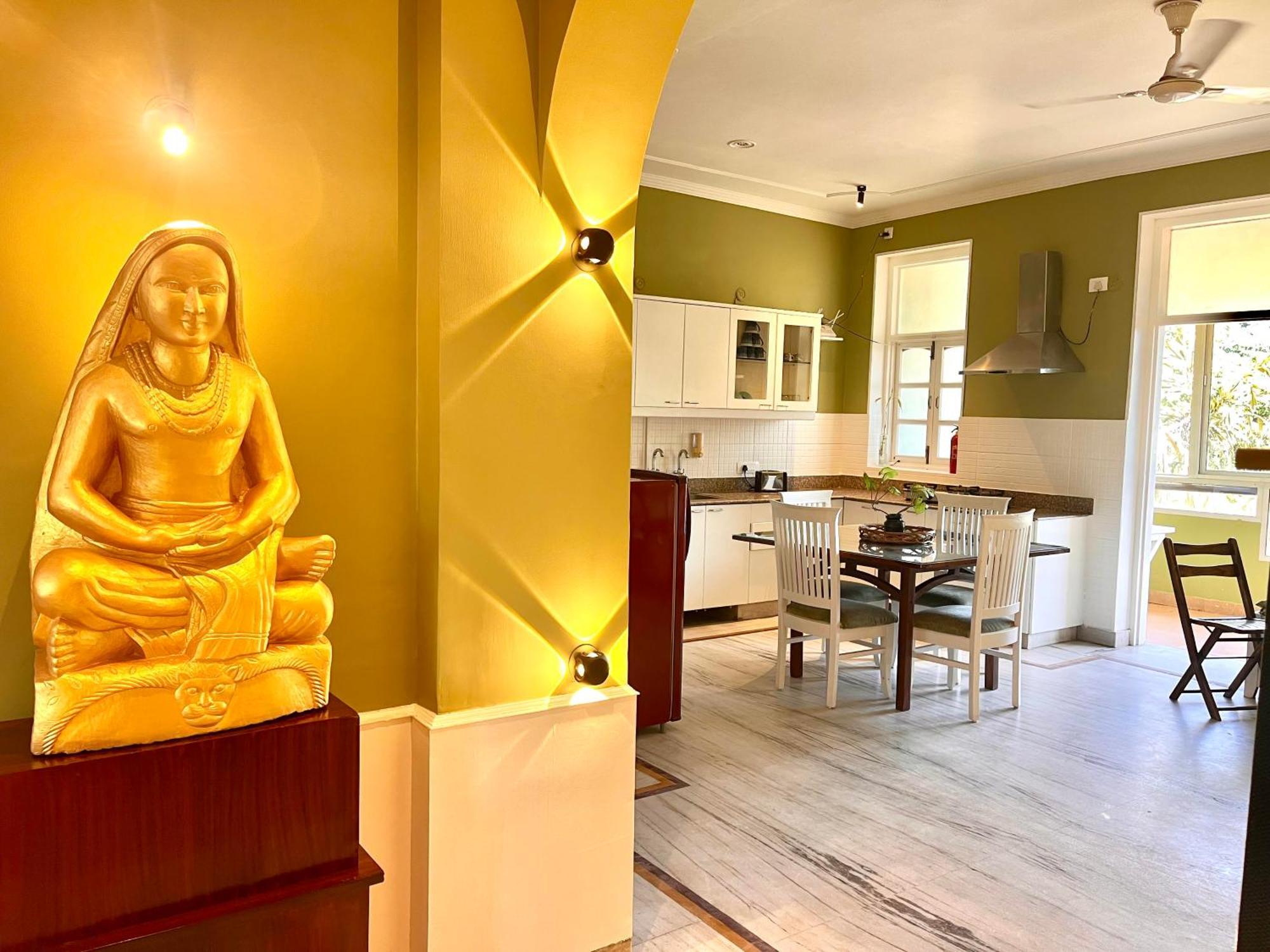 Ganga Vatika Boutique Hotel, Rishīkesh Екстериор снимка