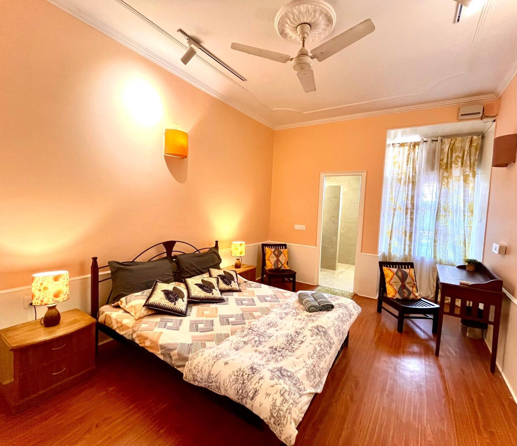 Ganga Vatika Boutique Hotel, Rishīkesh Екстериор снимка