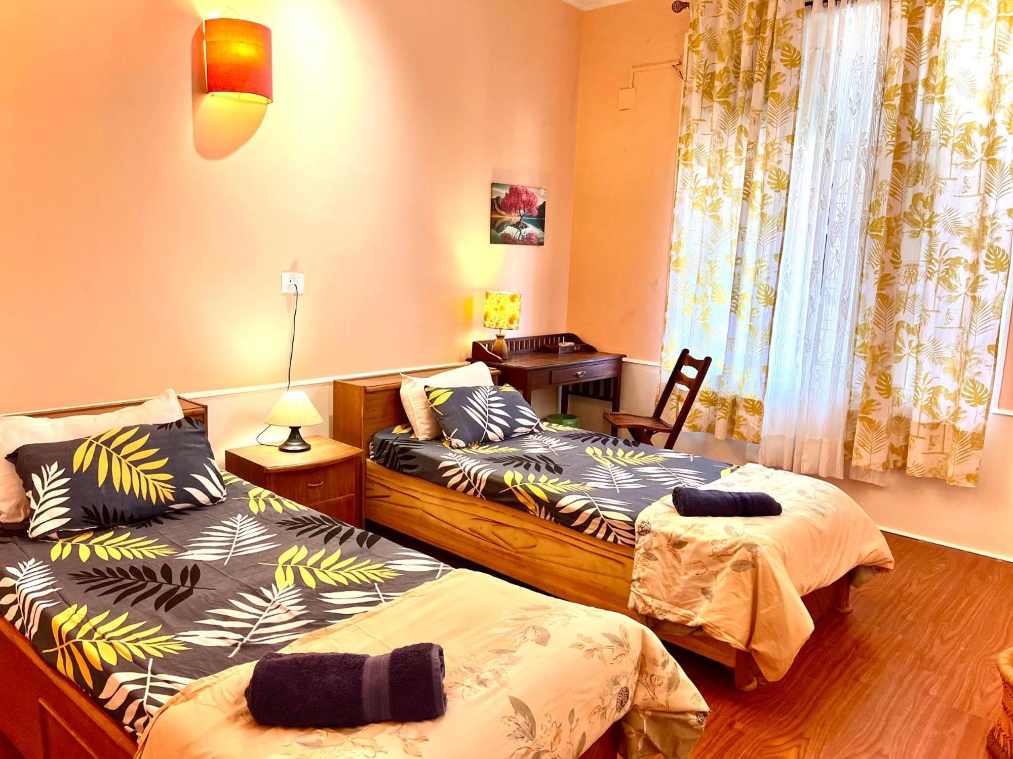 Ganga Vatika Boutique Hotel, Rishīkesh Екстериор снимка