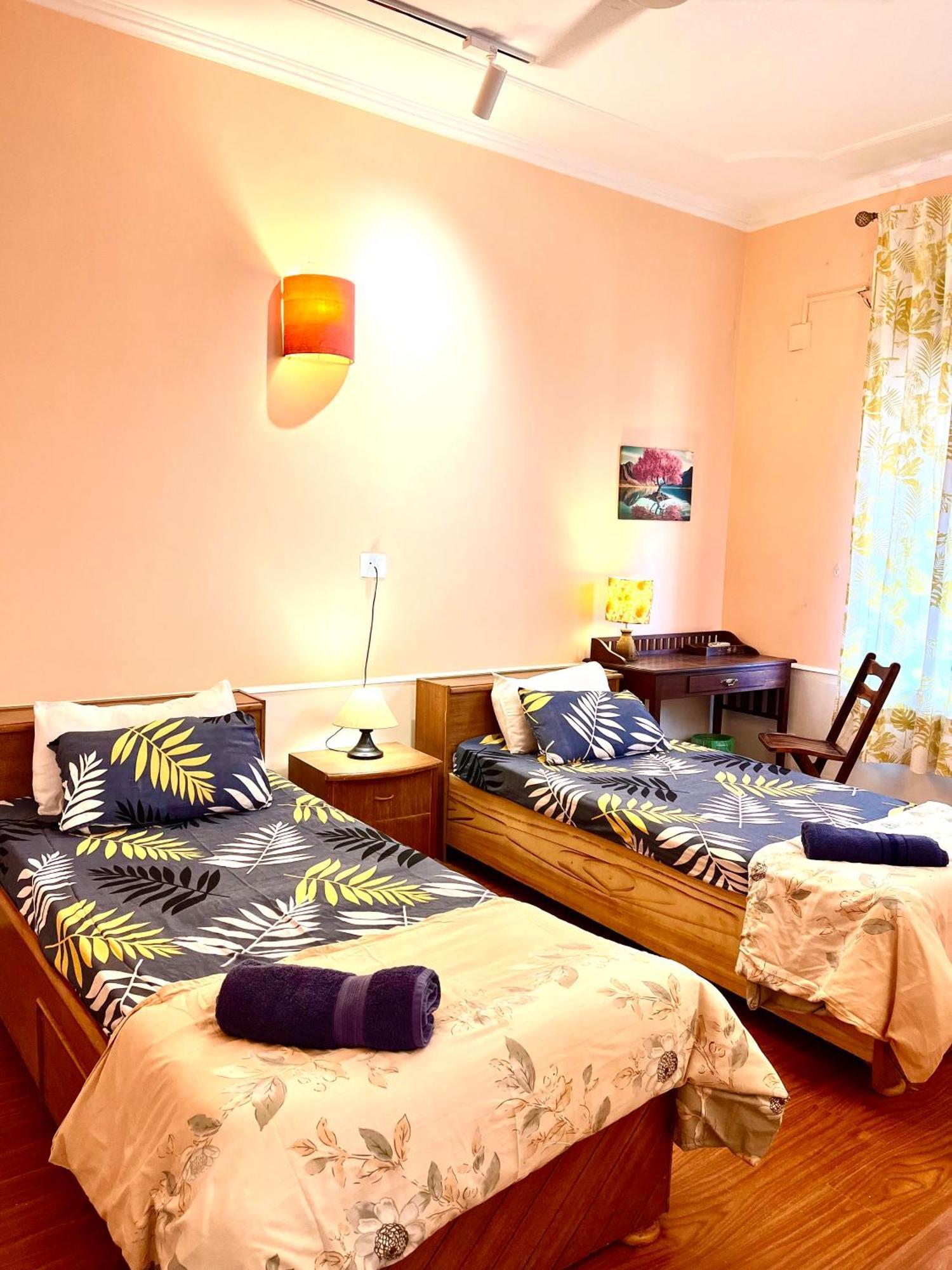Ganga Vatika Boutique Hotel, Rishīkesh Екстериор снимка