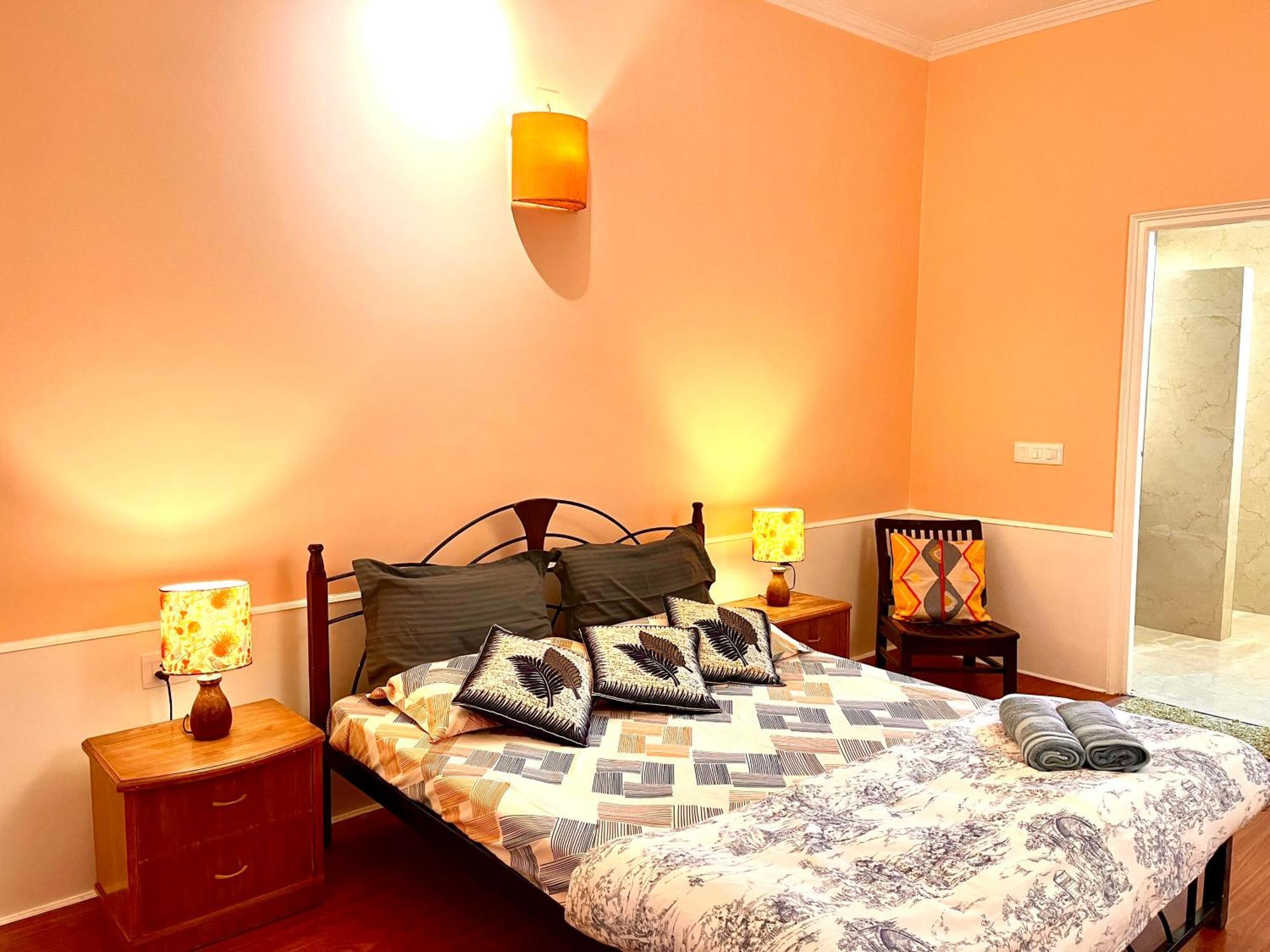 Ganga Vatika Boutique Hotel, Rishīkesh Екстериор снимка