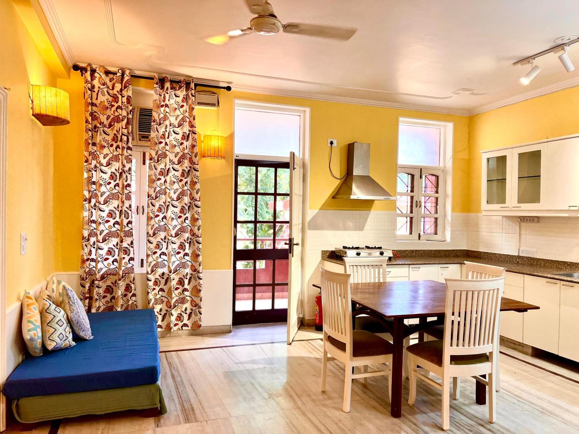 Ganga Vatika Boutique Hotel, Rishīkesh Екстериор снимка
