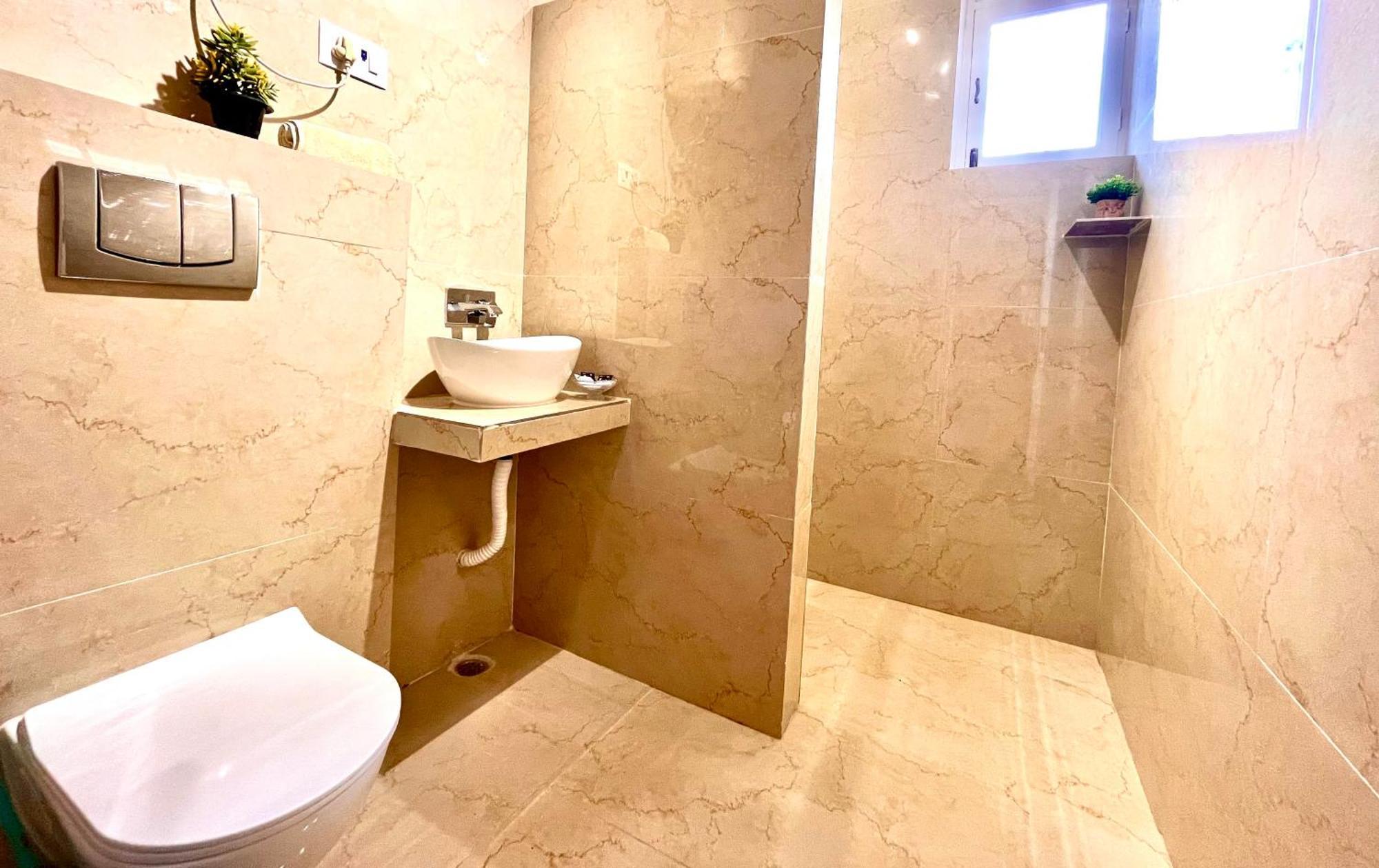Ganga Vatika Boutique Hotel, Rishīkesh Екстериор снимка
